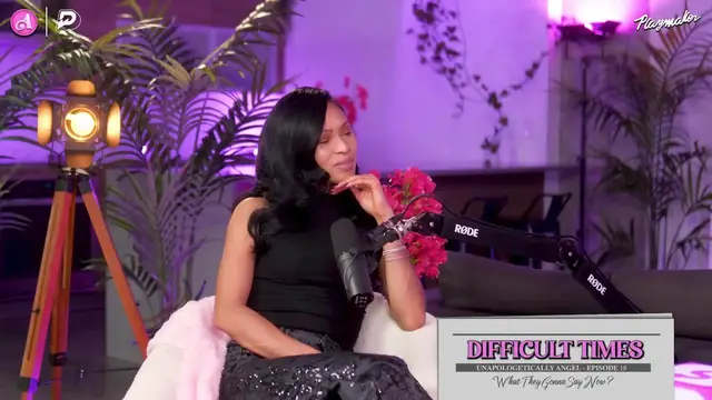 'Video thumbnail for Pretty Vee & Angel Speak On How Social Media Has Changed Everything'