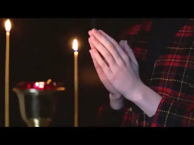 Video thumbnail for Prayer