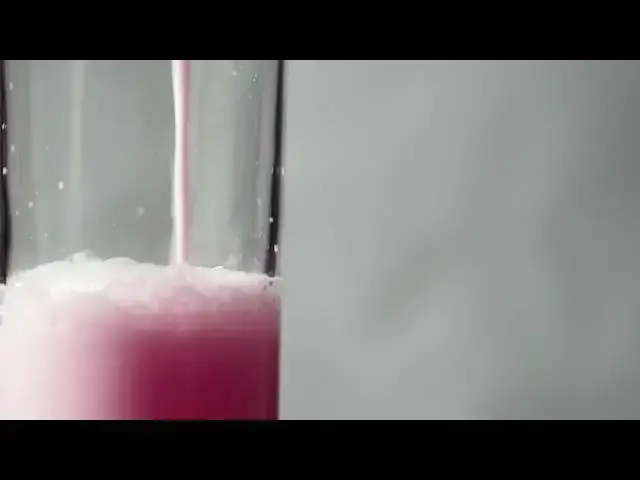 Video thumbnail for SOFT DRINKS