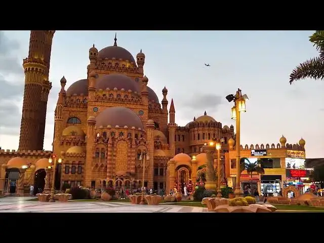 Video thumbnail for Egypt Travel Vlog