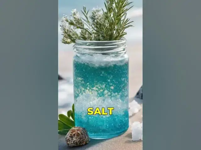 Video thumbnail for Wiccan Rituals: Creating a Ritual Bath