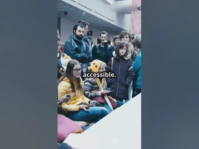 Video thumbnail for The Linux Story: From Humble Beginnings to Gaming Glory