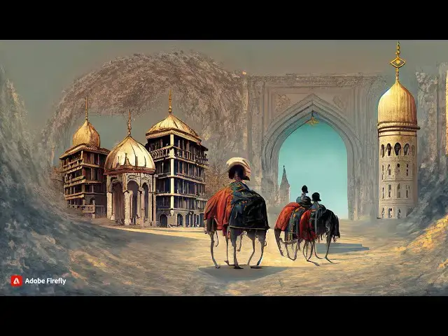 Video thumbnail for The Fall of the Ottoman Empire   Political Crises