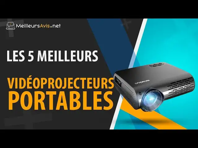 Video thumbnail for ⭐️ MEILLEUR VIDÉOPROJECTEUR PORTABLE  - Avis & Guide d'achat (Comparatif 2020)