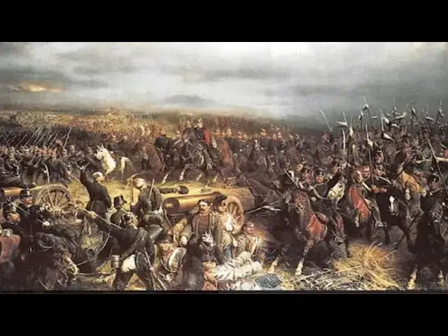 'Video thumbnail for The History of the United German-Speaking World and Beyond'