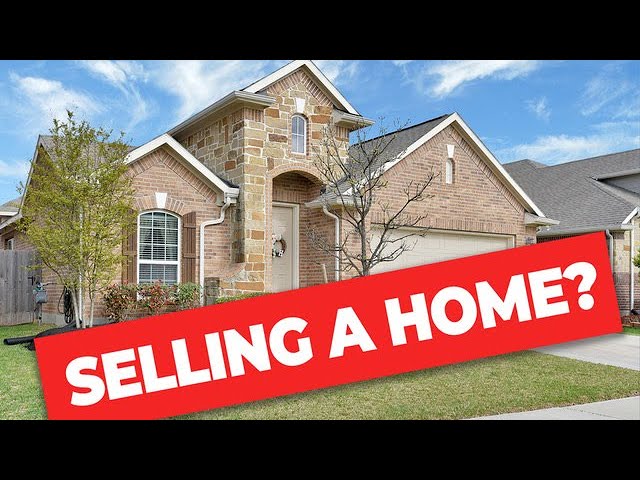 Video thumbnail for 2 Tips On How to Price Your Home to Sell