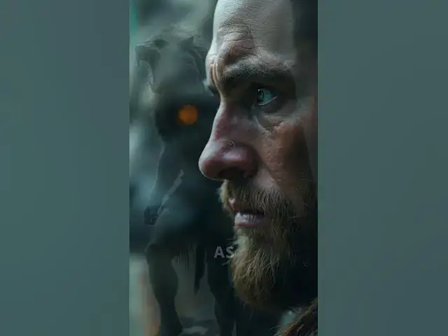 Video thumbnail for The Bond of Tyr and Fenrir: A Tale of Trust and Sacrifice