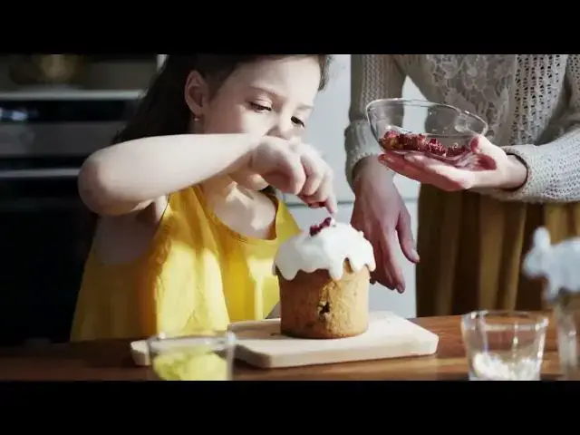 Video thumbnail for Bake