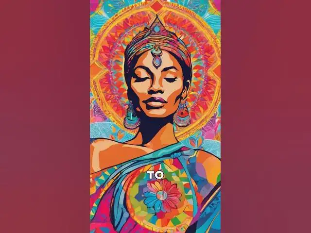 Video thumbnail for Sacred Morning Routine for Spiritual Well-being