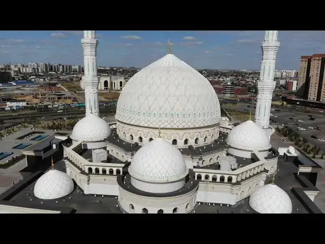 Video thumbnail for Ramadan   Islam   Muslim   Prayers