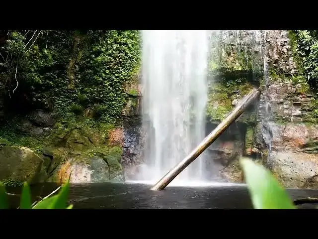 Video thumbnail for Waterfalls