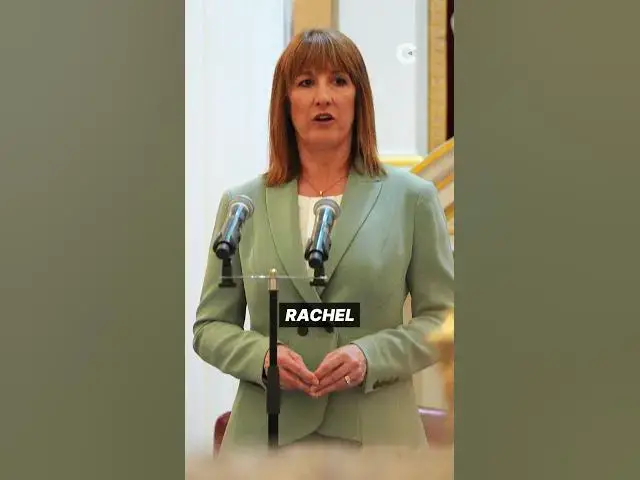 'Video thumbnail for Why raising gambling taxes in the UK won't save Rachel Reeves'