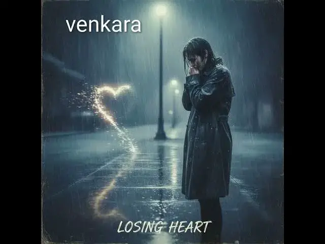 'Video thumbnail for Losing heart instrumental music'
