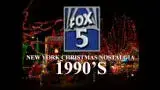 Video thumbnail for NYC Christmas Nostalgia: 90s News Vaporwave Music Mix