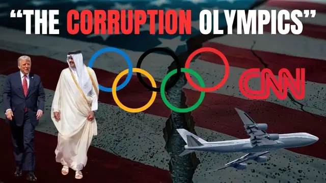 Video thumbnail for Steve Schmidt and Katie Phang EXPOSE the scale of corruption of the Trump regime