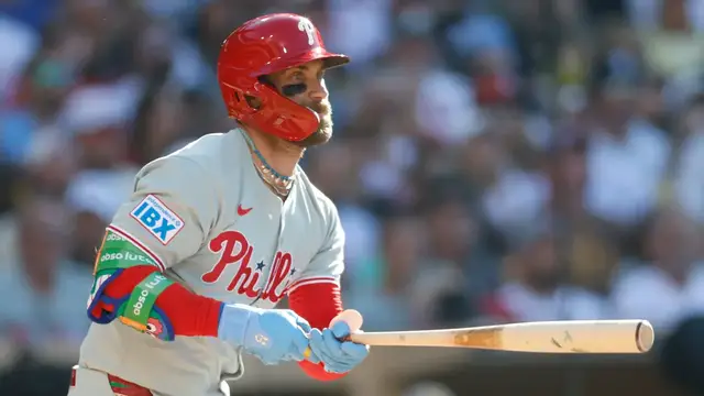 Video thumbnail for What Do the Phillies Need To Do To Put Themselves Over the Top?