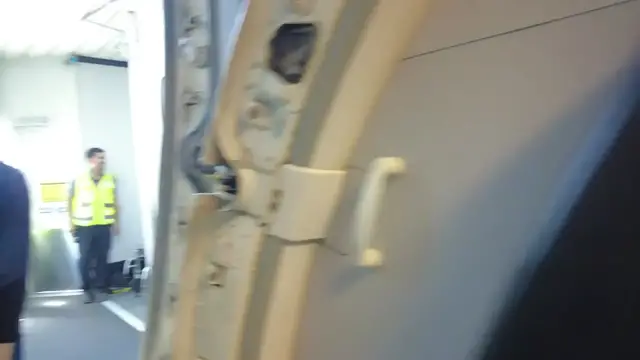 'Video thumbnail for Liberia Airport Arrival Process (Guanacaste Costa Rica)'