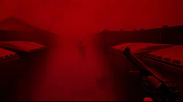 Video thumbnail for Silent Hill Townfall - Official Gameplay Trailer