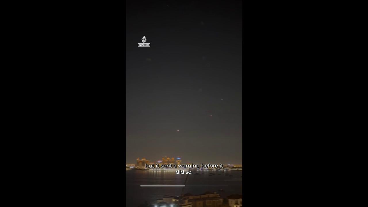 Video thumbnail for Key questions about US military build-up near Iran