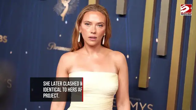 Video thumbnail for Celebrities who are battling non-consensual AI deepfakes and digital identity theft.
