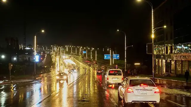 'Video thumbnail for Ethiopia's Grand Renaissance Dam inauguration gives new hope to many Ethiopians'