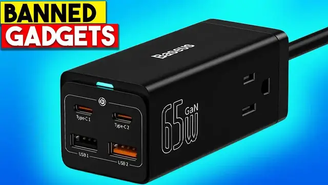 Video thumbnail for 19 Coolest Gadgets You Can Buy On Amazon And Online