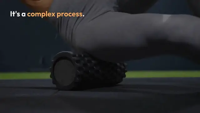 Video thumbnail for Essential Nutrients for Muscle Growth