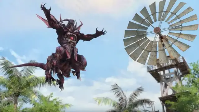 Video thumbnail for Final Fantasy 7 Ever Crisis - Official Chapter 11 'Cloud Disappears' Trailer