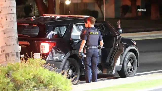 Video thumbnail for US, Bakersfield: Bakersfield Suspected DUI Crash Leaves Another Seriously Injured.