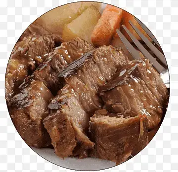 Video thumbnail for Beef Pot Roast