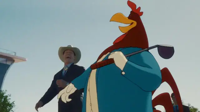 Video thumbnail for Why Coyote vs. Acme Only Works As A Live Action/Animated Hybrid