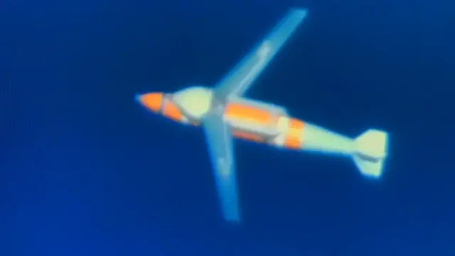 'Video thumbnail for B-52 Deploys Quickstrike-ER Naval Mines (2019 OP TEST)'