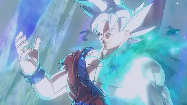 Video thumbnail for Dragon Ball Xenoverse 2 - Official Future Saga Chapter 4 Trailer