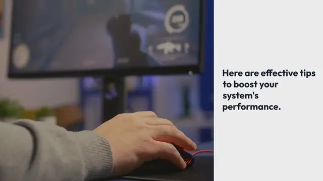 Video thumbnail for Boost PUBG Performance Tips