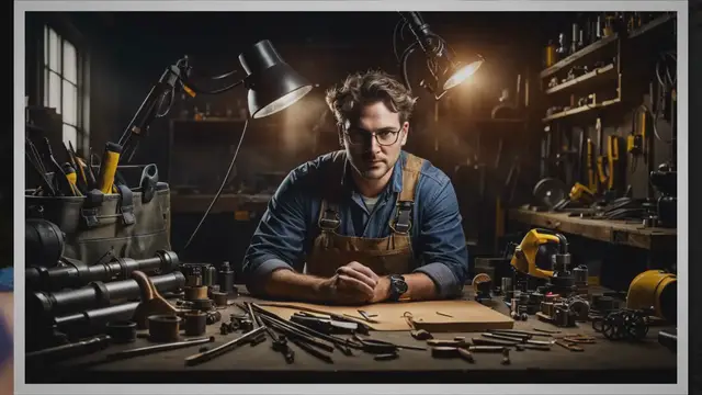 Video thumbnail for RAND WATER: Artisan Assistant X 3 Transport