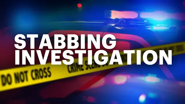 Video thumbnail for Police investigate stabbing of man found in car on Bridgeport’s East Side