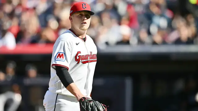 Video thumbnail for Guardians vs. White Sox ALDS Game 4: Who Will Prevail?