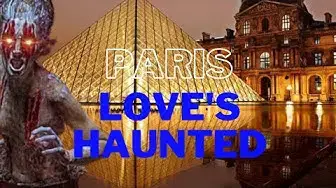 Video thumbnail for Love's Haunting in Paris - A Tale of Romance and Mystery