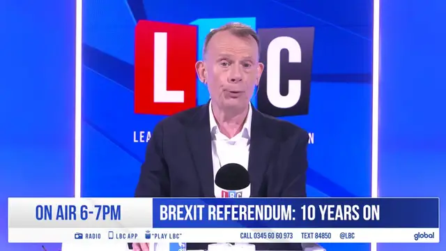 Video thumbnail for Leave vs Remain: Were there any winners?