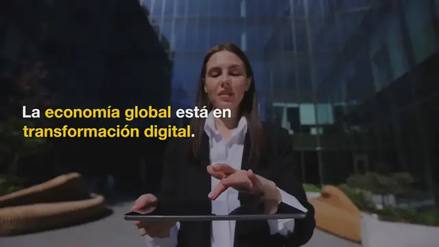 Video thumbnail for CBDC: Innovación Monetaria Transformando la Economía y Finanzas Globales.