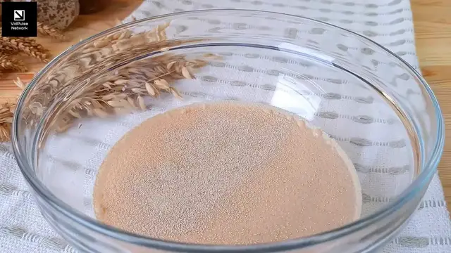 Video thumbnail for Easy Orange Bread Recipe for New Years 2025