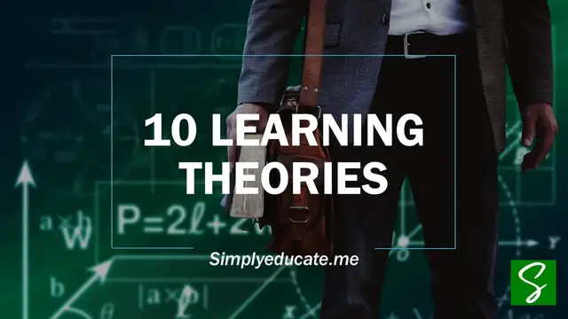 'Video thumbnail for 10 Theories of Education That Empowered Learning'