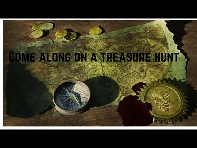 'Video thumbnail for Hidden Treasures of Northwest Florida and Alabama'