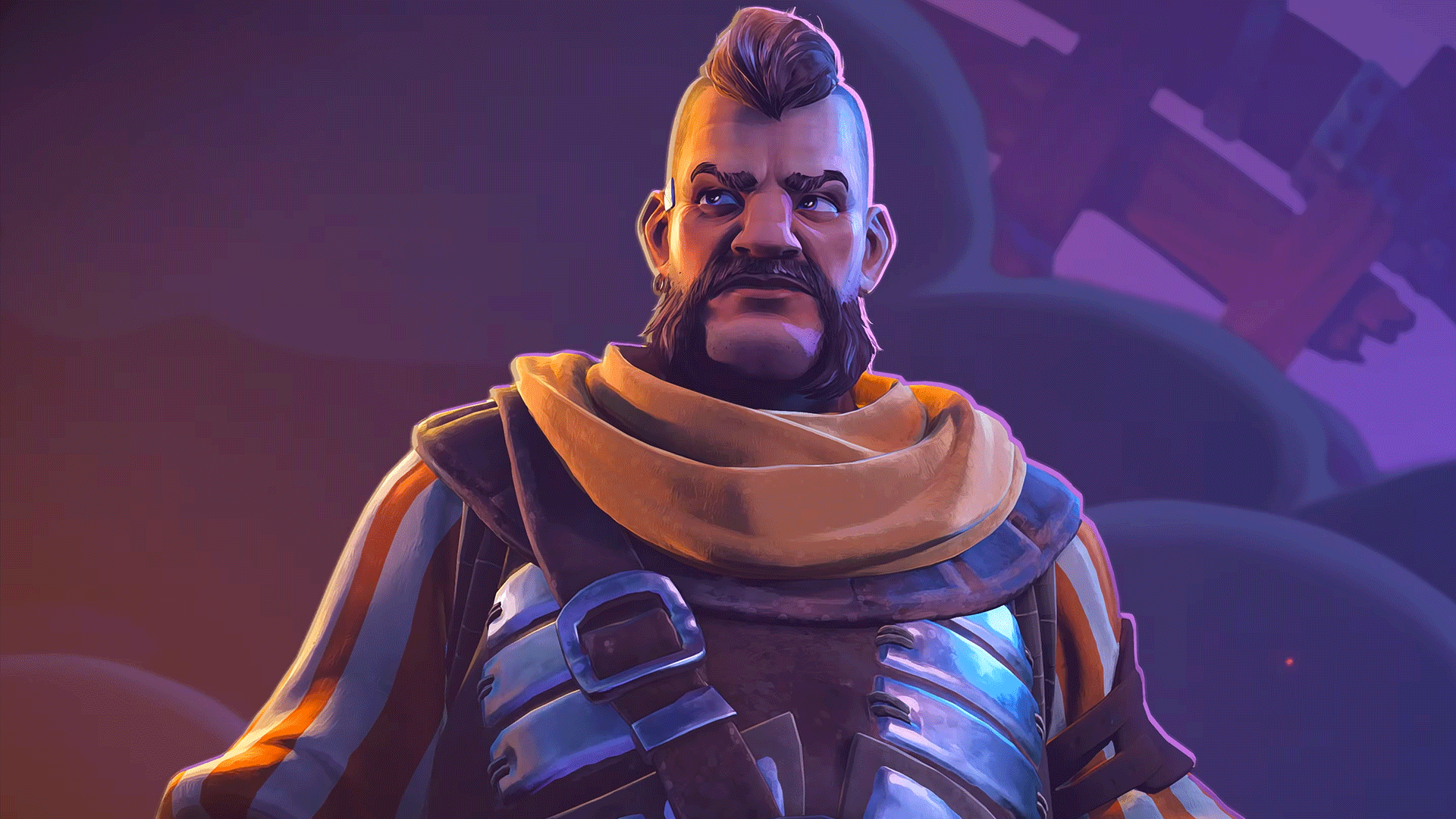 Video thumbnail for Horizon Hunters Gathering - Official Cinematic Trailer