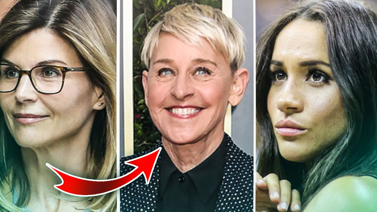 Video thumbnail for Celebrity Scandals Everyone Forgot (or Chose to Ignore)