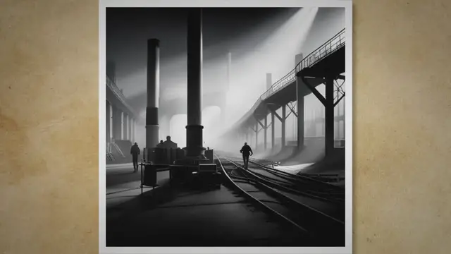 Video thumbnail for ¿Qué es y cómo funciona una máquina de vapor?