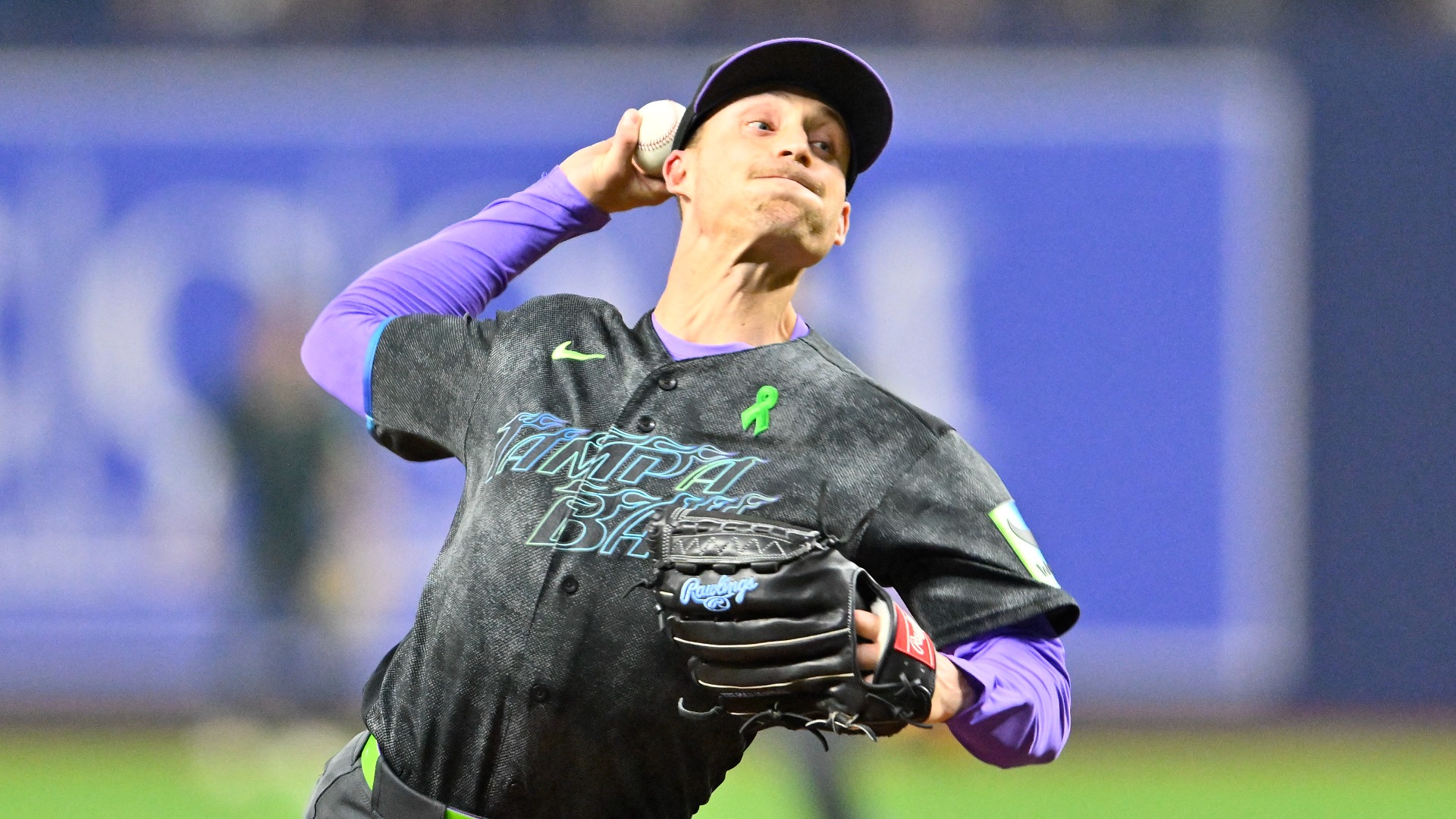 Video thumbnail for MLB Thursday Preview with Jared Hochman on SportsGrid