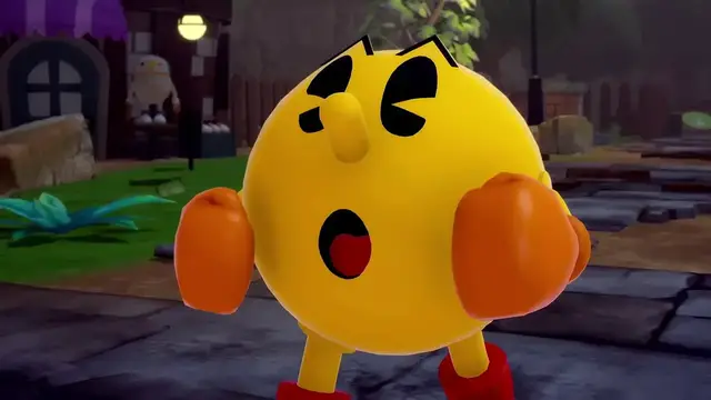 'Video thumbnail for Pac-Man World 2: Re-Pac - Official Paccolades Trailer'