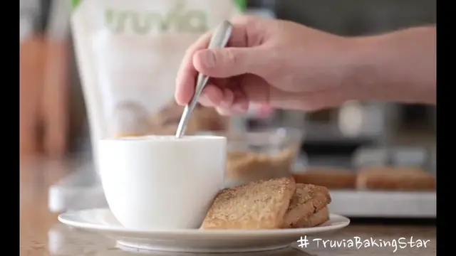 Video thumbnail for Brown Butter Cookies | Byron Talbott