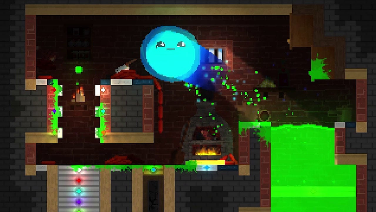 Video thumbnail for The Melty Way - Official Early Access Release Window Trailer